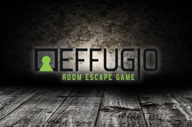 Effugio room escape game