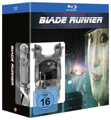 Blade Runner - 30th Anniversary Collector's Edition