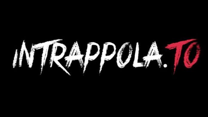 Intrappola.to escape room