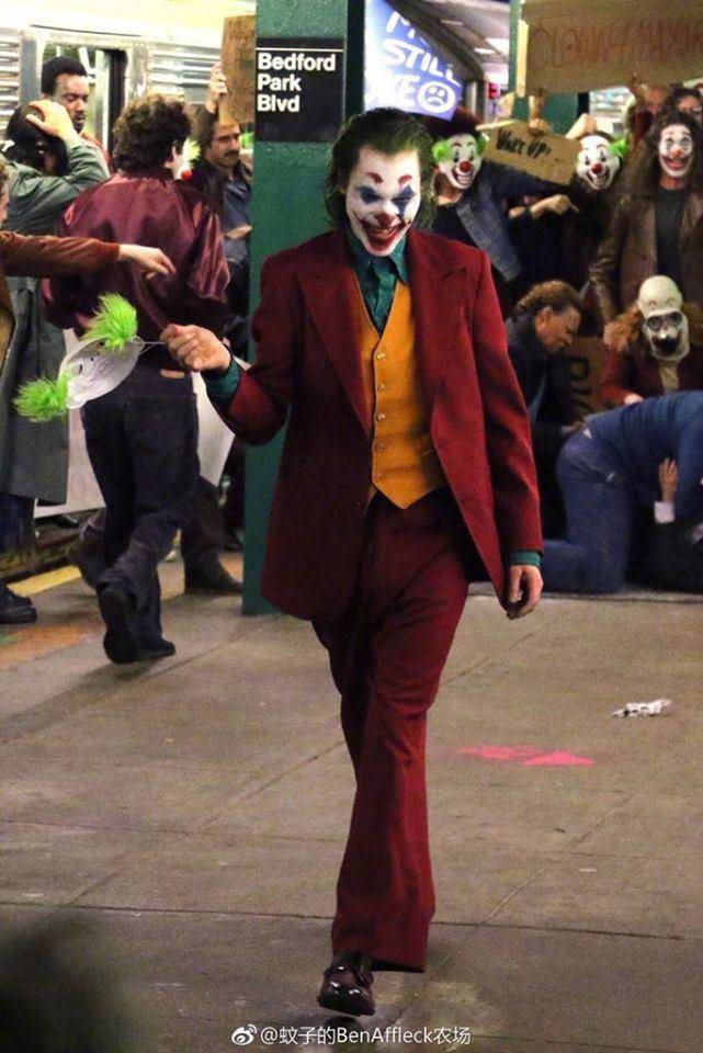 Joker il film