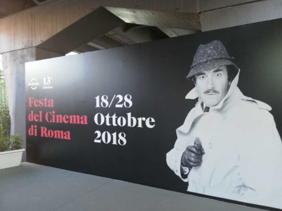 MadMass.it alla Festa del Cinema di Roma 2018