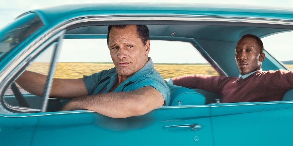 Green Book: Viggo Mortensen e Mahershala Ali