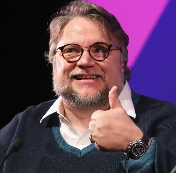 Guillermo Del Toro dirigerà Pinocchio per Netflix
