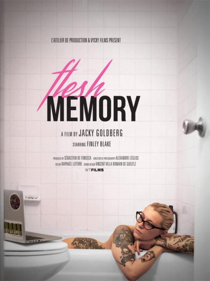 Flesh Memory