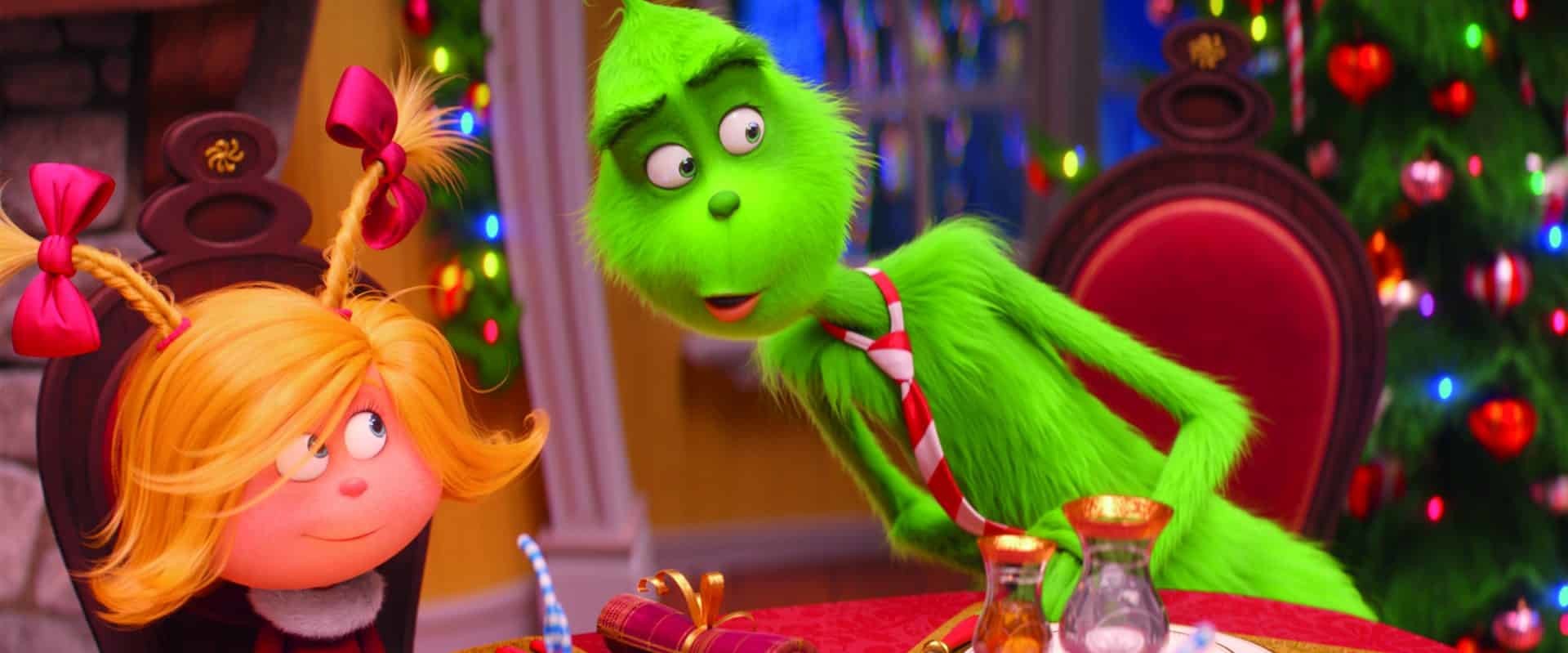 Il Grinch