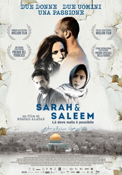 Sarah e Saleem