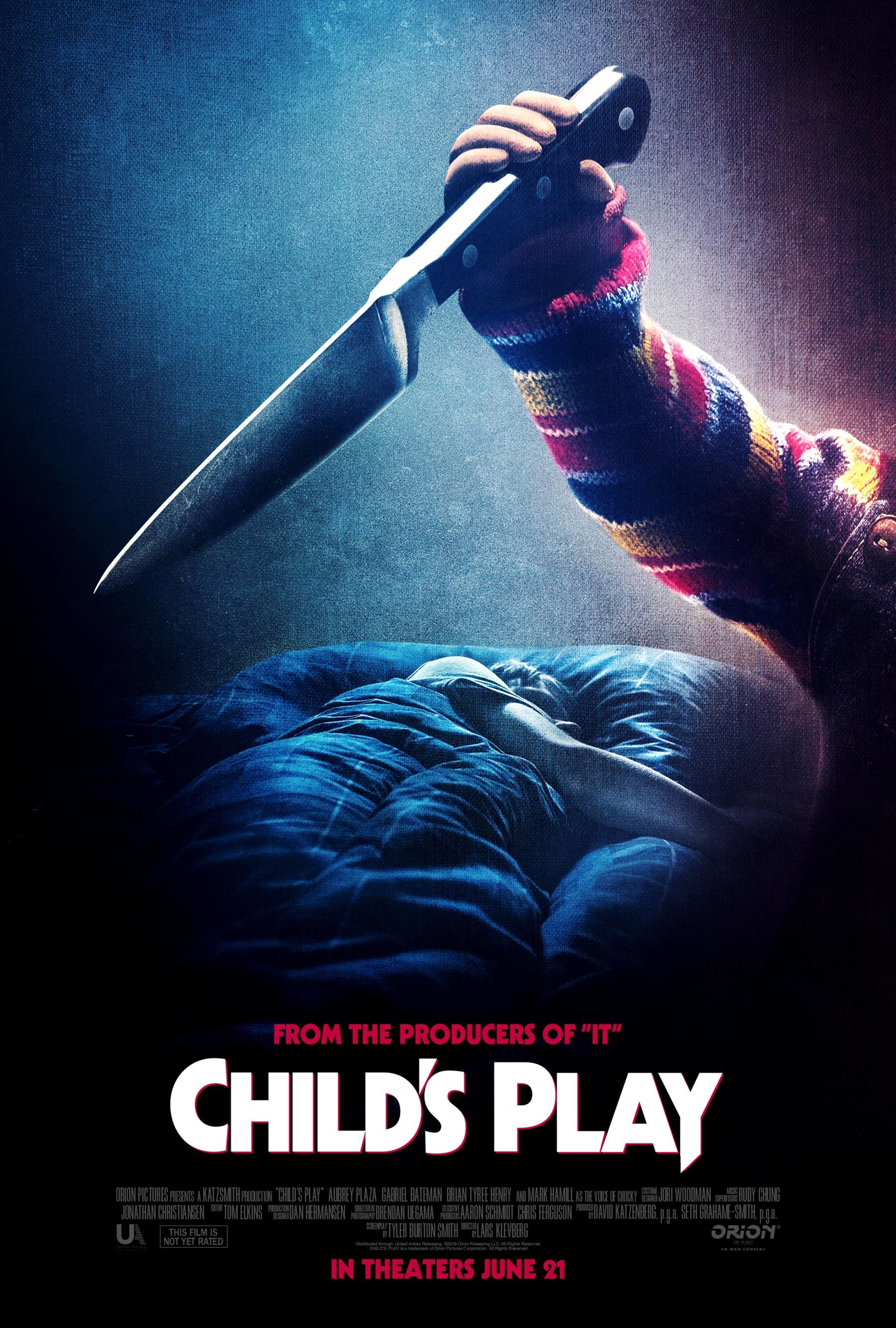 Child's Play - La Bambola Assassina