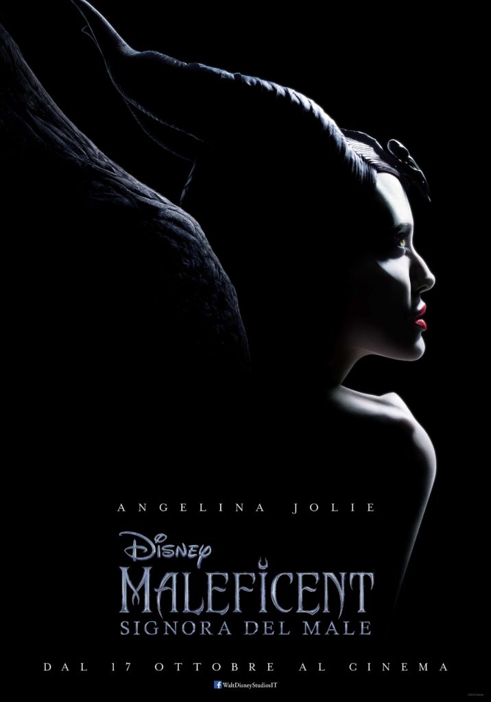 Maleficent - Signora del Male