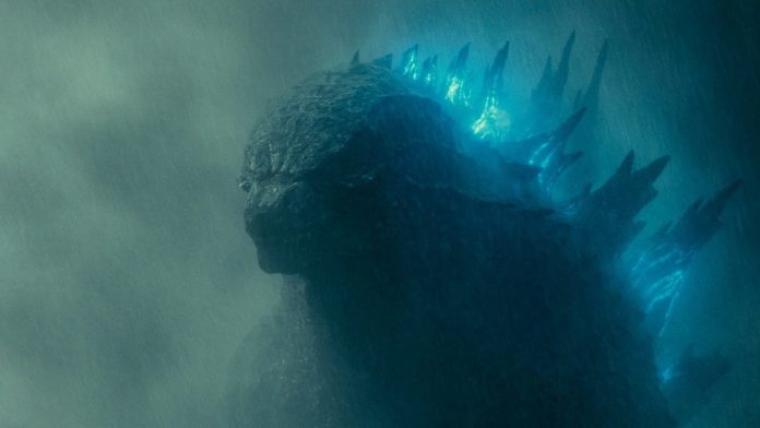 Godzilla II - King of the Monsters