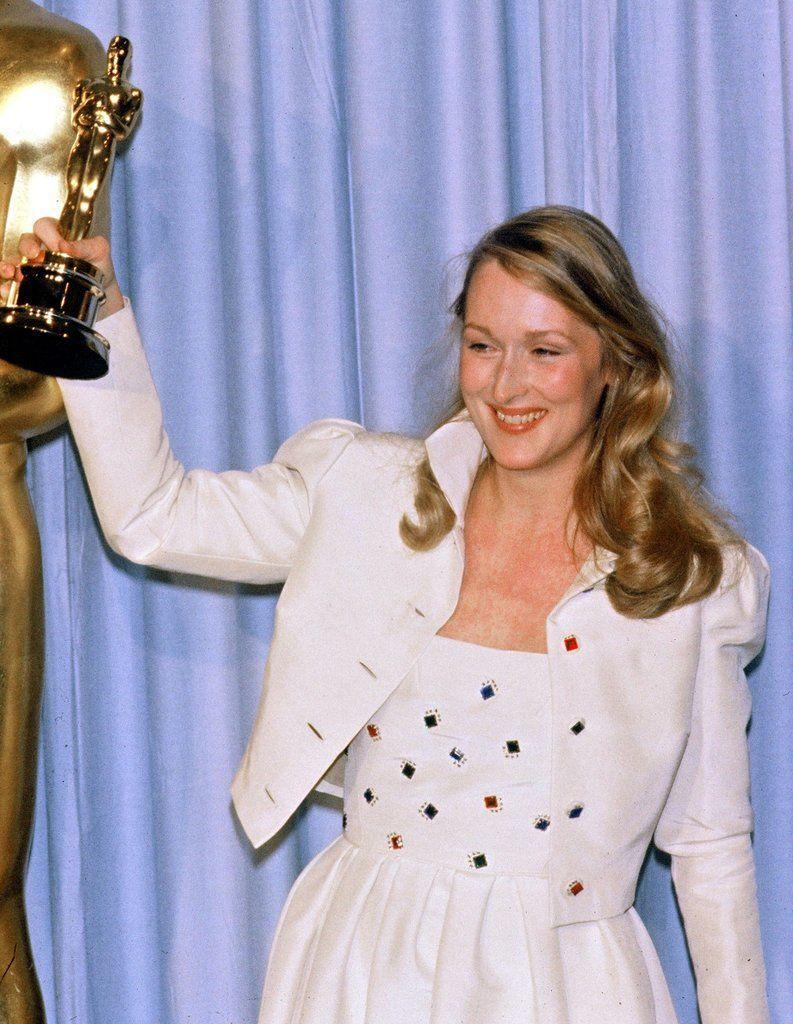 Meryl Streep, i 70 anni dell'attrice più amata di sempre
