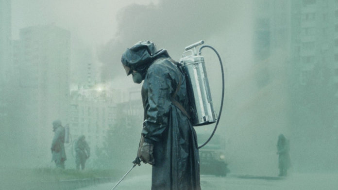Chernobyl: recensione della serie tv in onda su Sky Atlantic