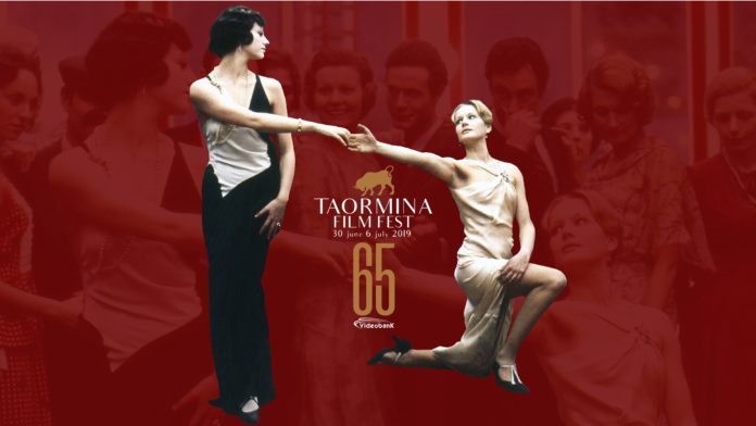 Taormina Film Fest 65