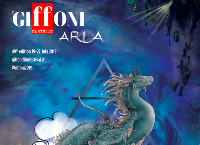 Giffoni Film Festival 2019