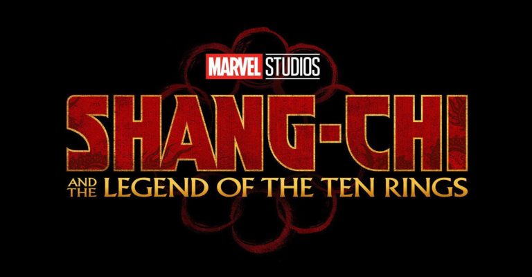 Shang-Chi e la leggenda dei dieci anelli: il film