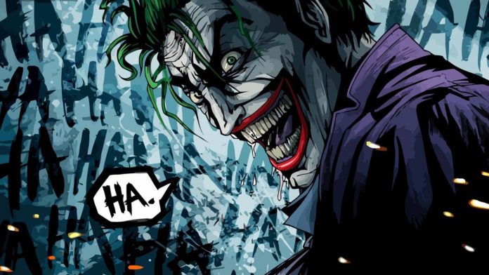 Joker al cinema