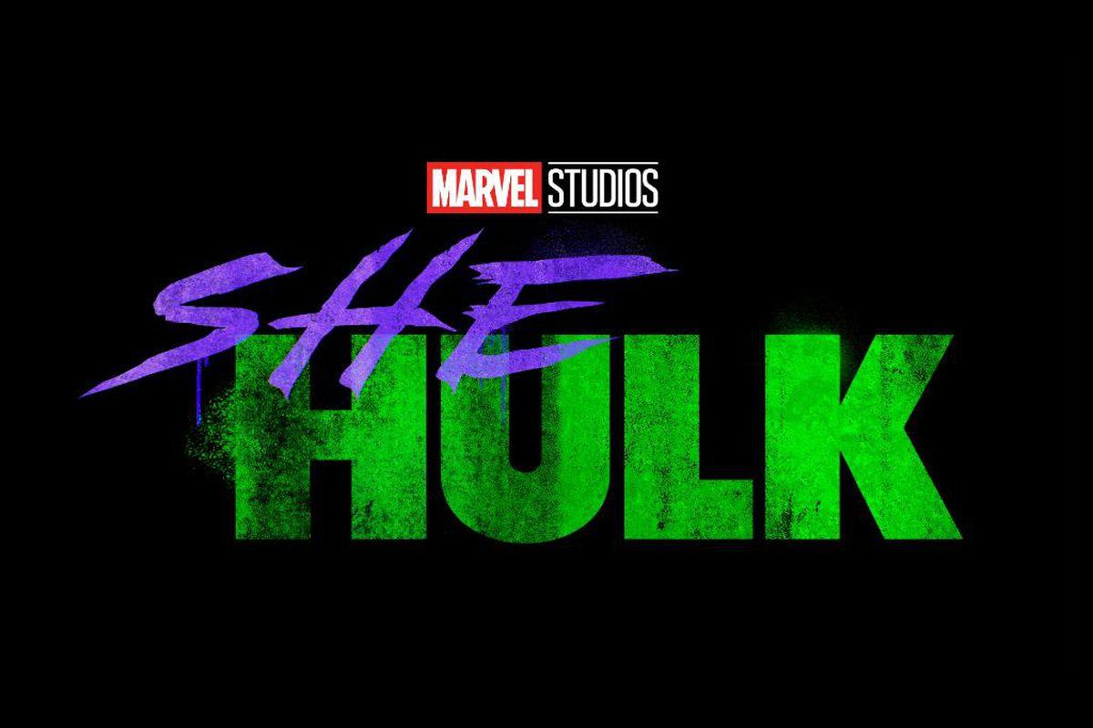 She-Hulk in arrivo su Disney+