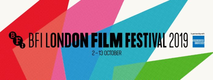 BFI London Film Festival 2019