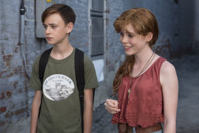 It - Capitolo 1 Stasera in TV
