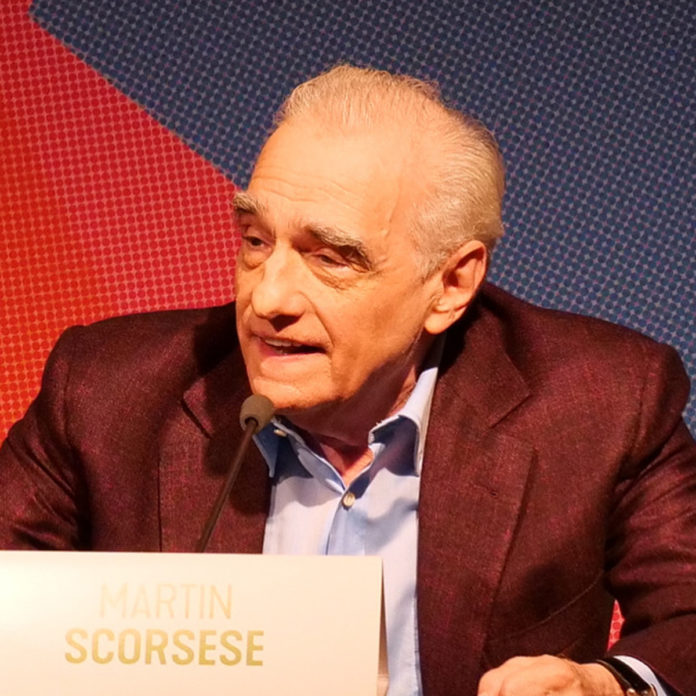 Scorsese attacca Marvel al BFI London Film Festival