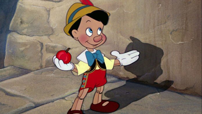 Pinocchio: Robert Zemeckis regista del live action Disney