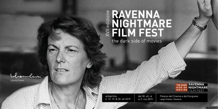 Ravenna Nightmare Film Fest XVII edizione