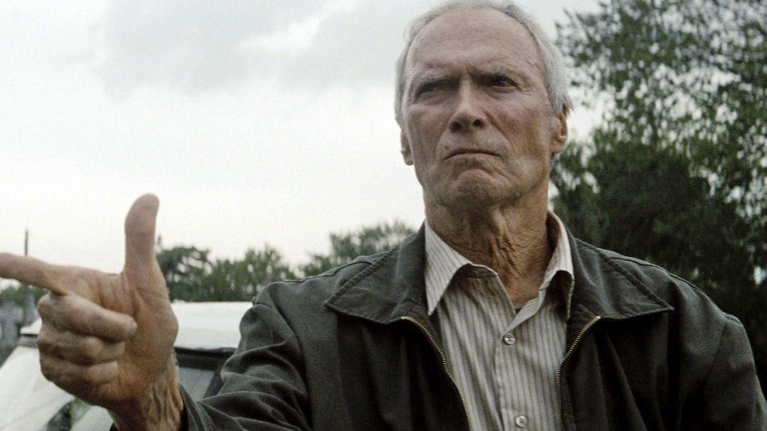 Clint Eastwood: i cinque migliori film da regista