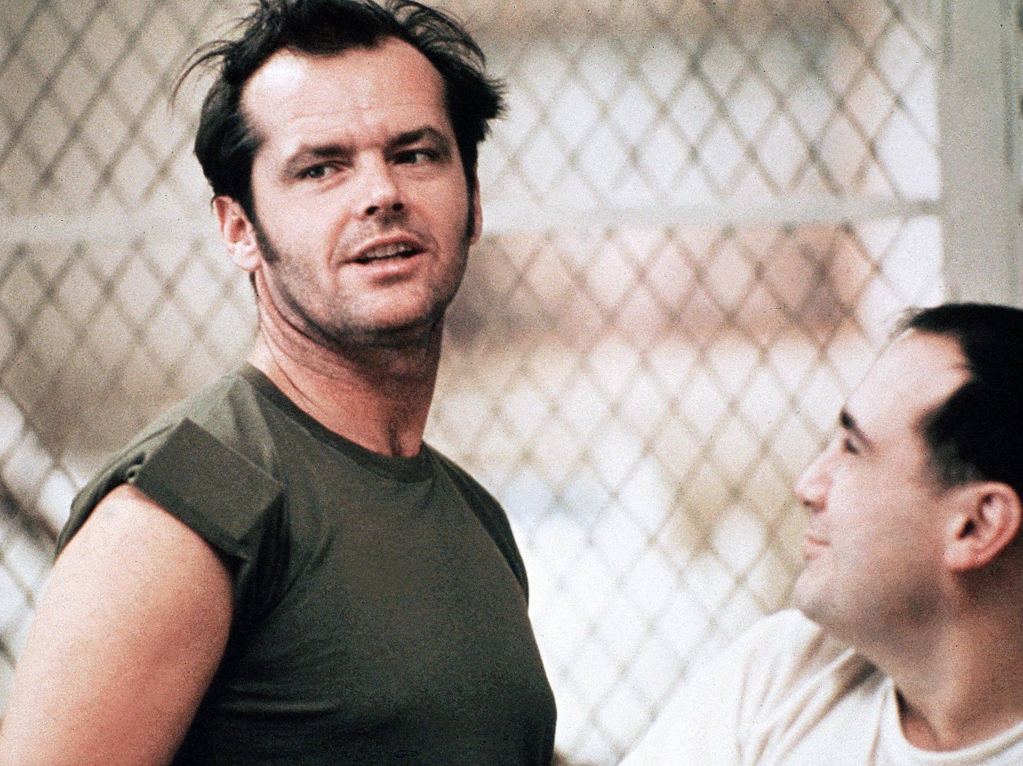 Jack Nicholson e Danny DeVito