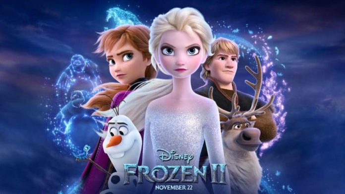 Box Office Cinema USA: Frozen 2 supera Joker
