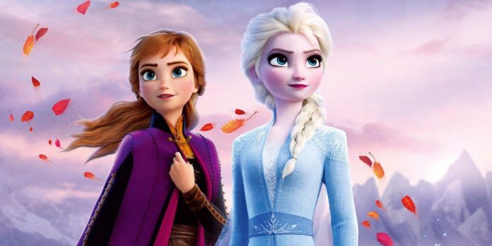 Box Office Cinema Italia: Frozen 2 regna al botteghino