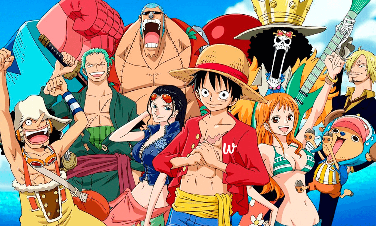 One Piece: su Netflix la versione live action - MadMass.it