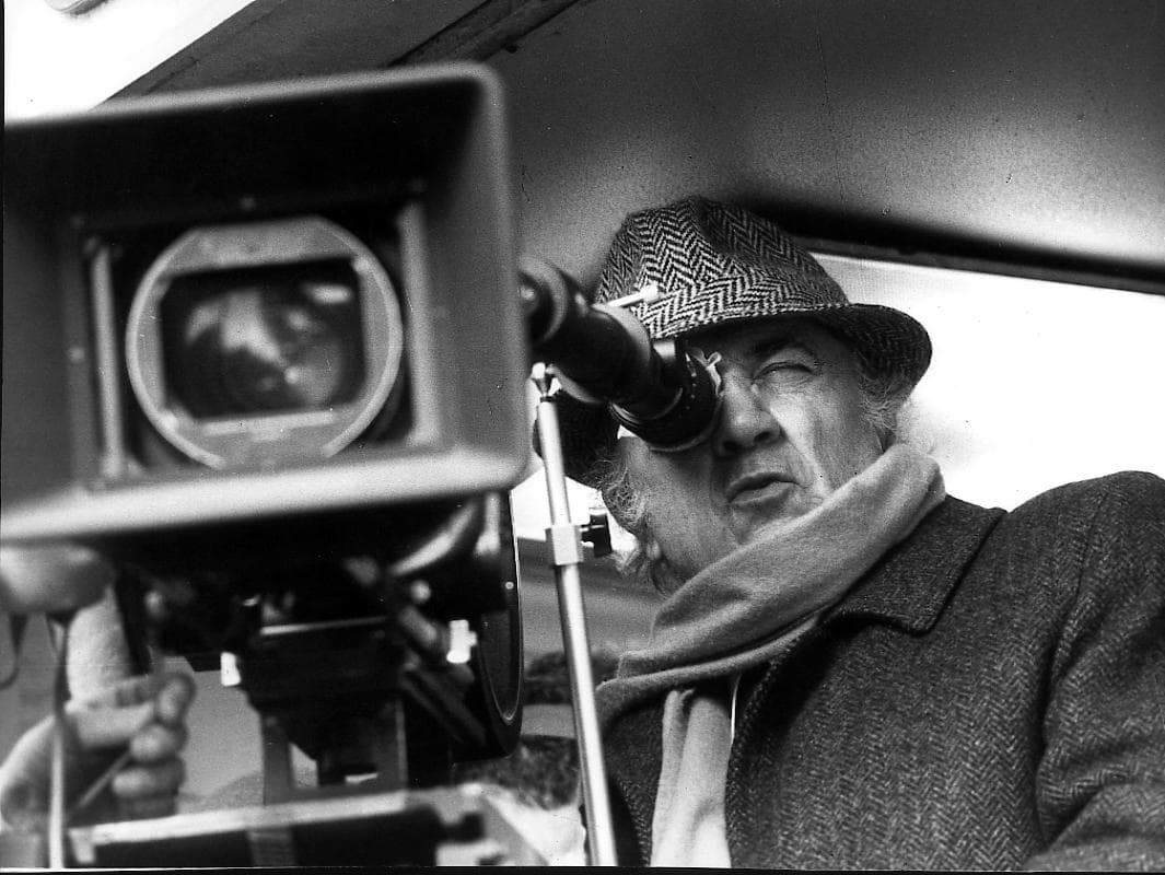 Federico Fellini centenario programmazione in TV