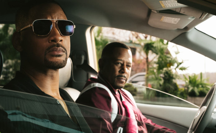 Bad Boys for Life recensione