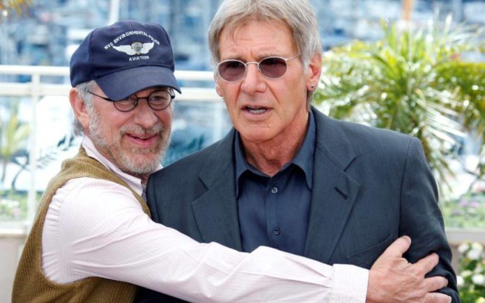 Indiana Jones 5: l'addio di Steven Spielberg