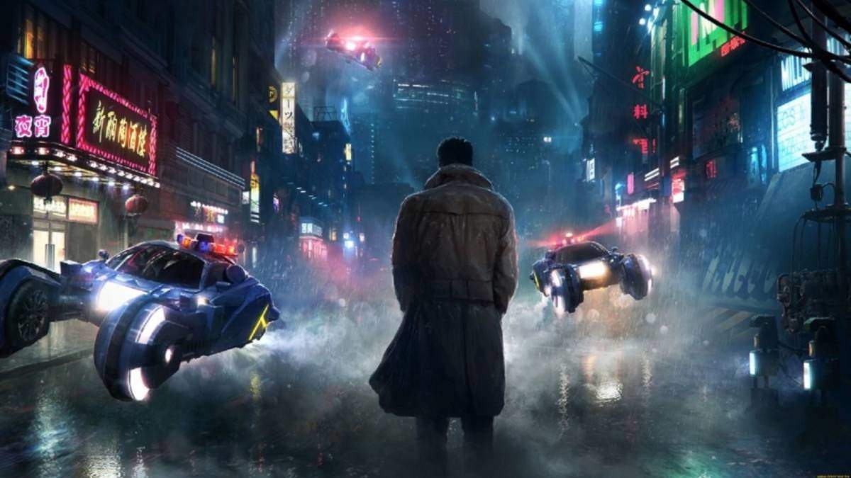 Blade Runner: Enhanced Edition videogame
