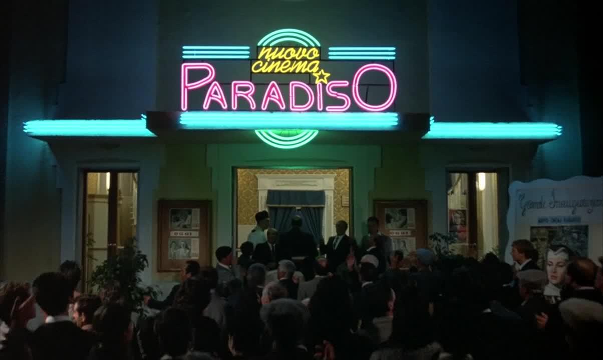 Nuovo Cinema Paradiso: 30 anni fa l'Oscar al capolavoro di Giuseppe Tornatore