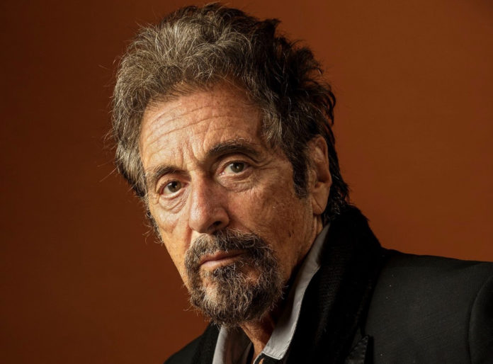 Al Pacino compie 80 anni: buon compleanno