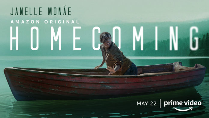 Homecoming 2 recensione serie TV Amazon Prime Video