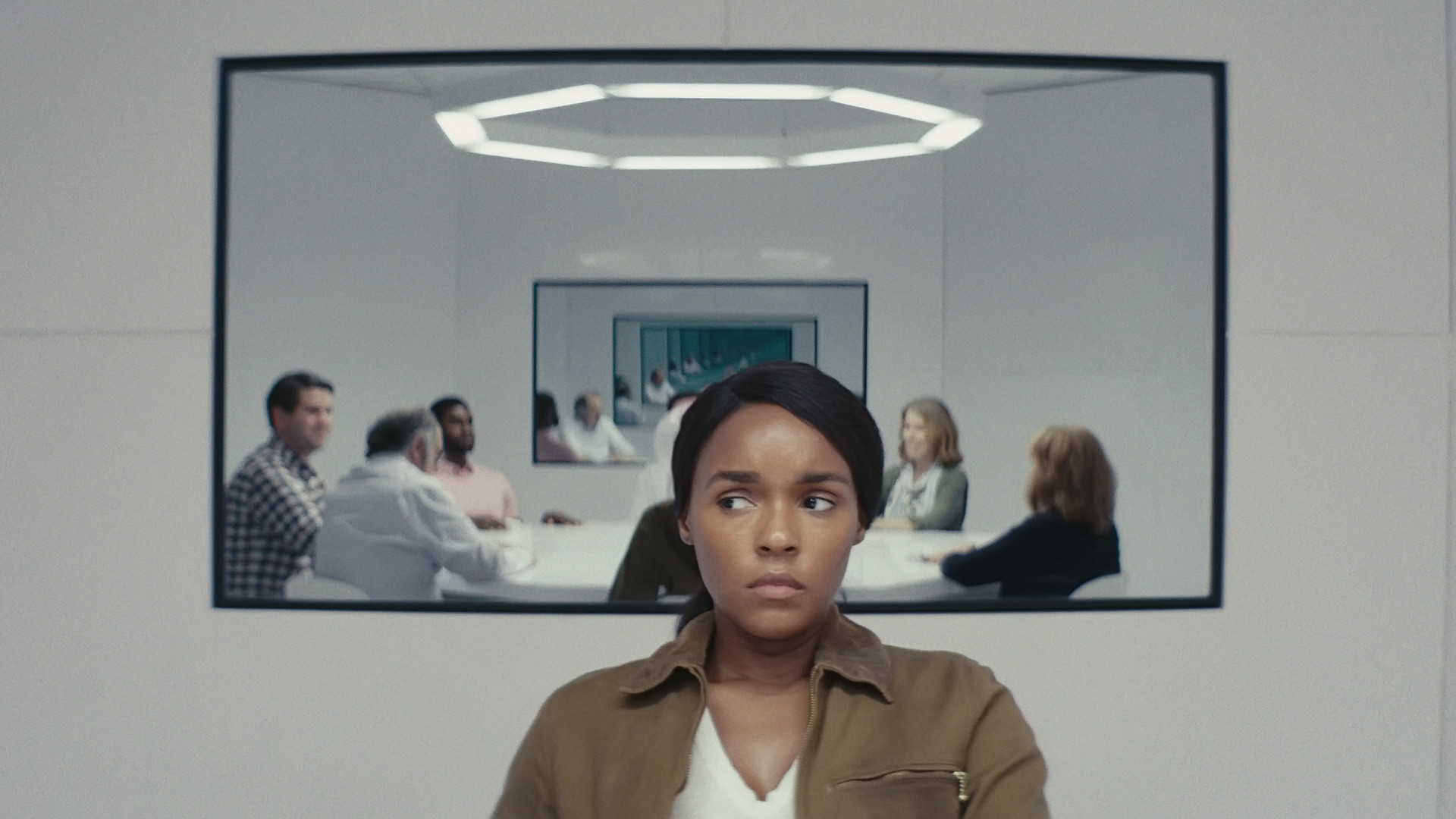 Janelle Monáe in Homecoming 2