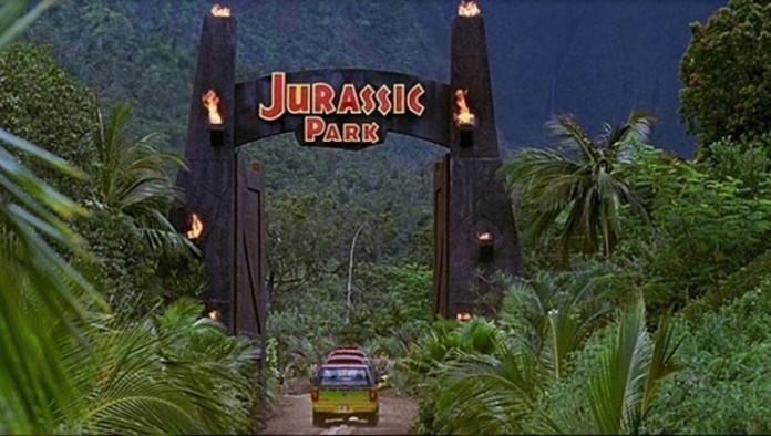 Jurassic Park compie 27 anni