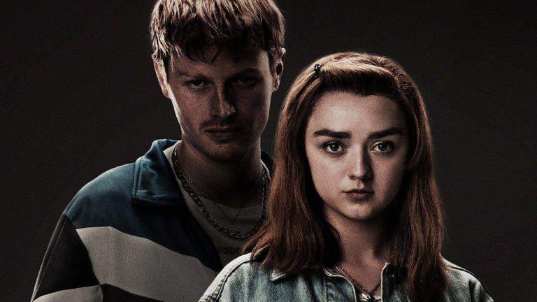 Rassegna Stampa: Maisie Williams nell'horror The Owners