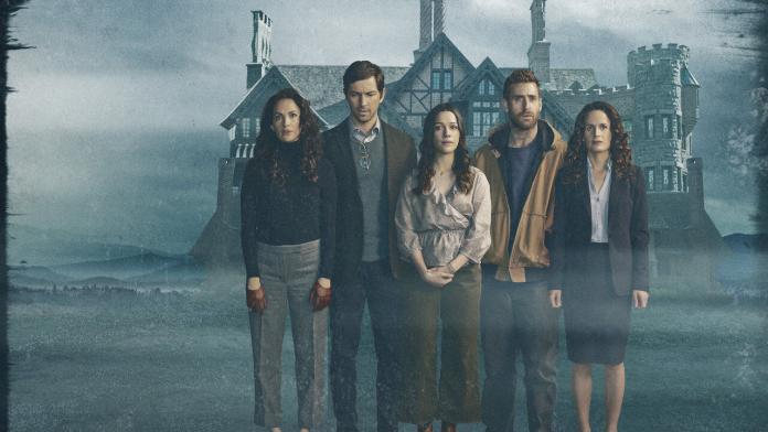 The Haunting of Hill House recensione