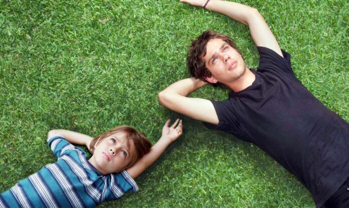 Boyhood recensione film di Richard Linklater