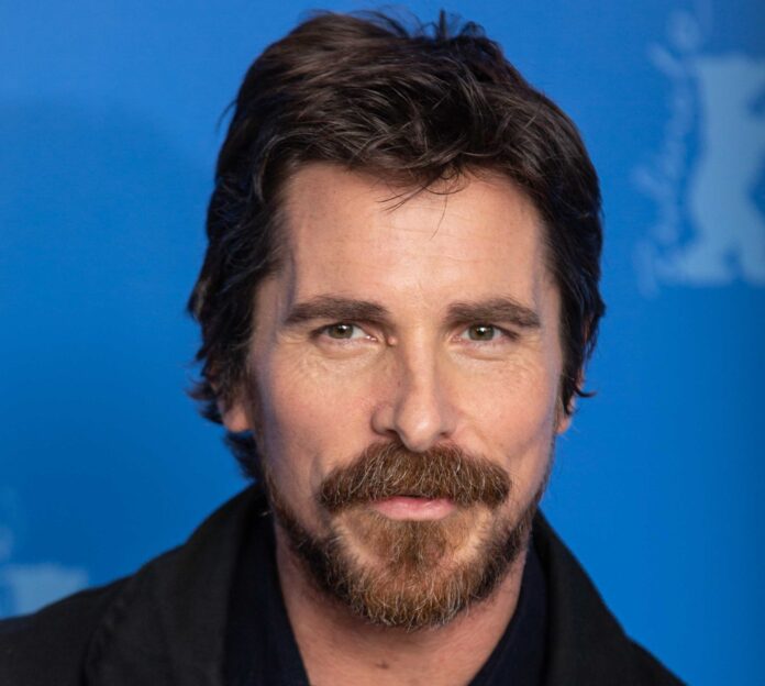 Buon compleanno Christian Bale: la sua camaleontica carriera