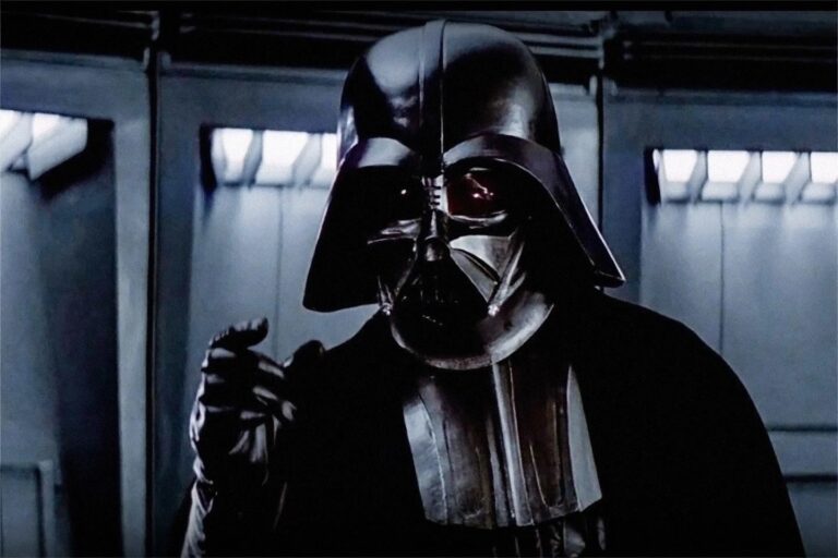Cinema News: Addio David Prowse, Darth Vader di Star Wars