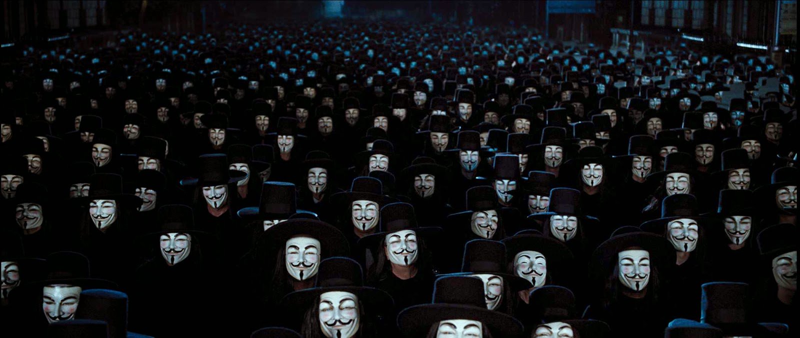 V Per Vendetta Remember The 5th Of November Throwback Thursday