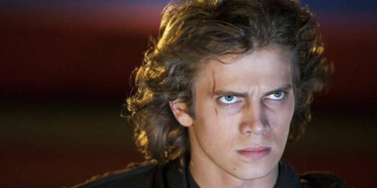 Disney Investor Day: Hayden Christensen torna nel ruolo di Darth Vader nella serie TV Disney+ Obi-Wan Kenobi