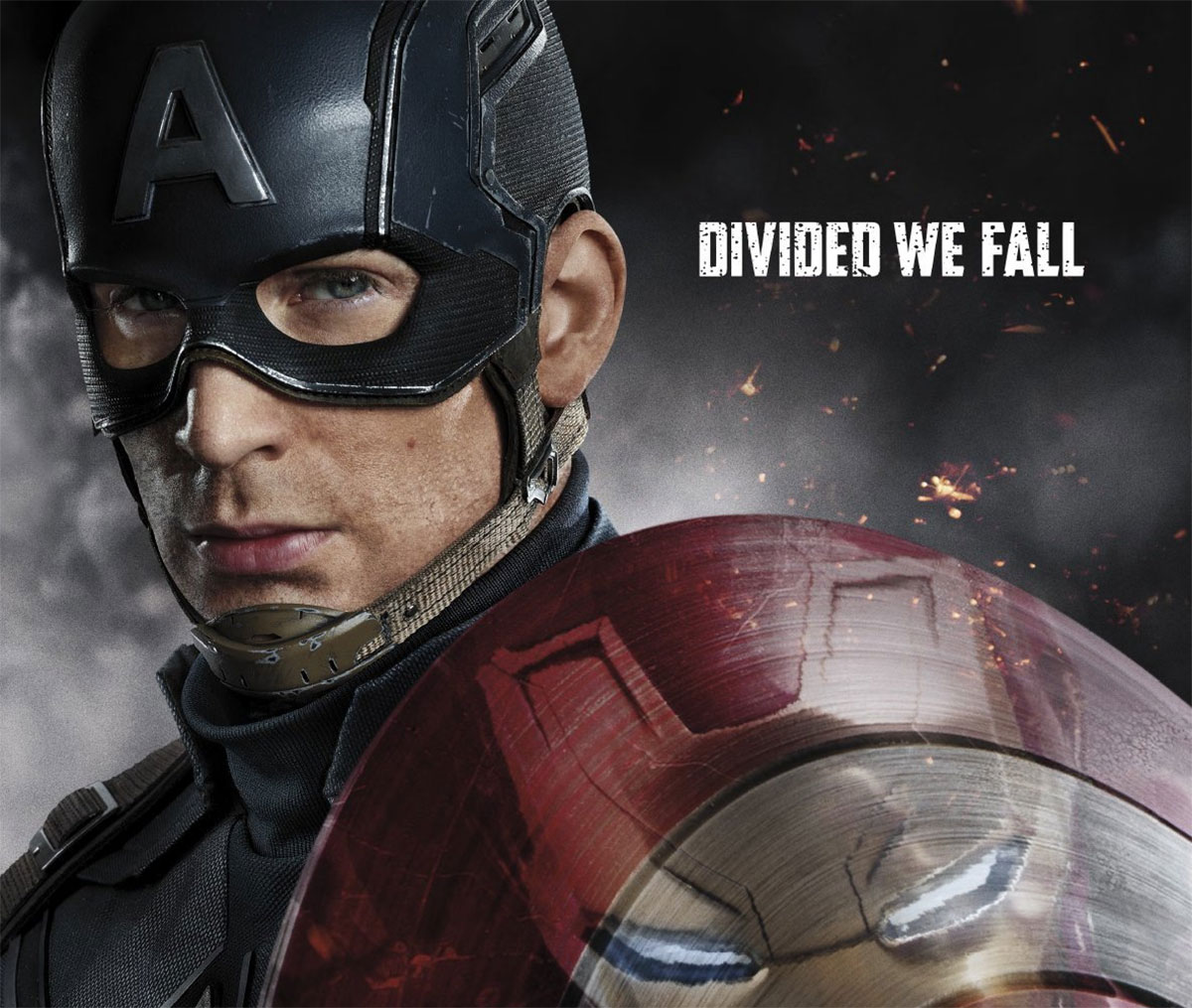 Chris Evans ritorna Captain America cinema news