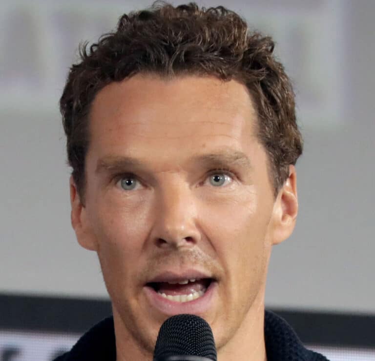 Benedict Cumberbatch cinema news