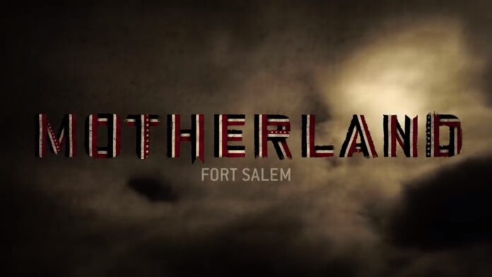 Motherland: Fort Salem recensione serie TV Amazon