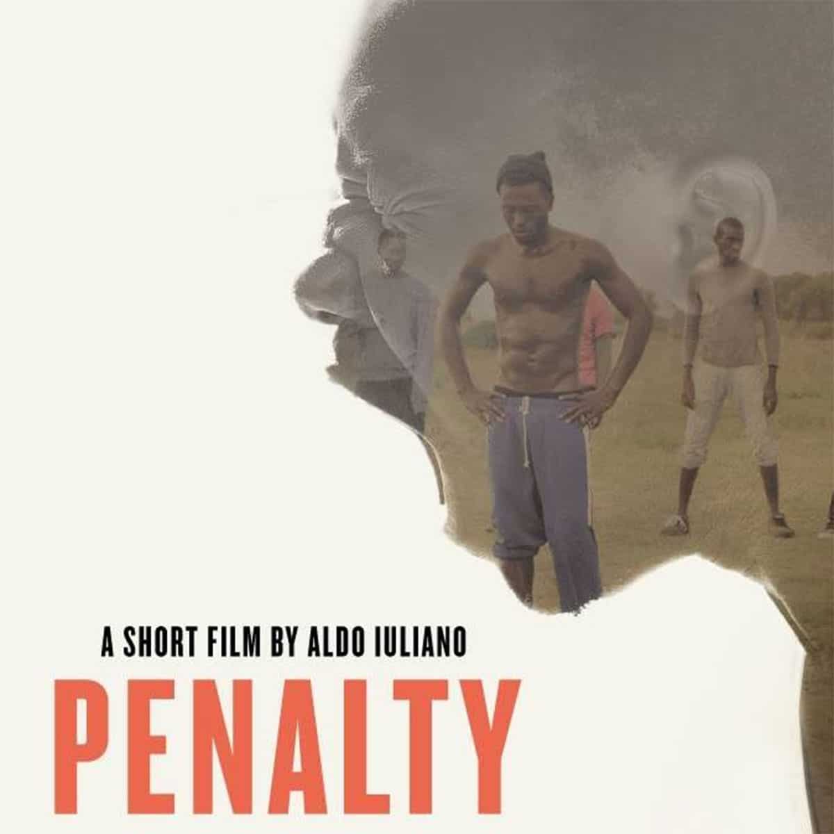 Penalty recensione cortometraggio di Aldo Iuliano